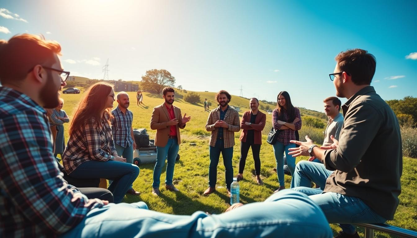 Crecimiento Espiritual para Emprendedores